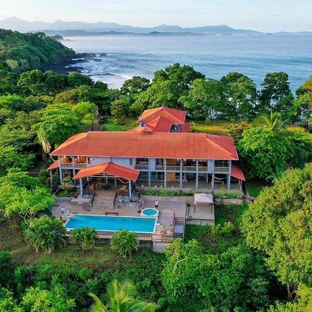 Punta Duarte Garden Inn Los Duarte Exteriör bild