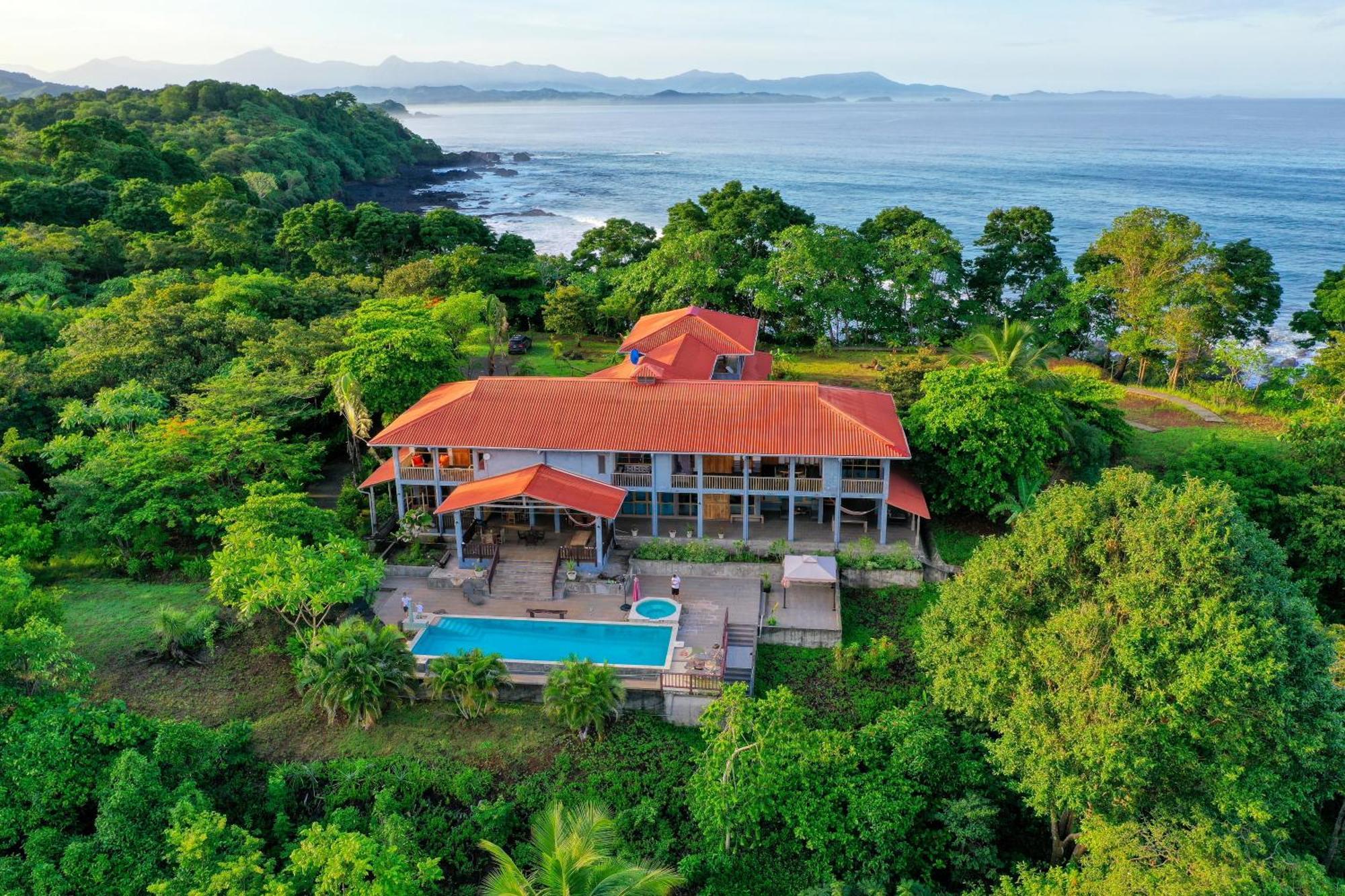 Punta Duarte Garden Inn Los Duarte Exteriör bild