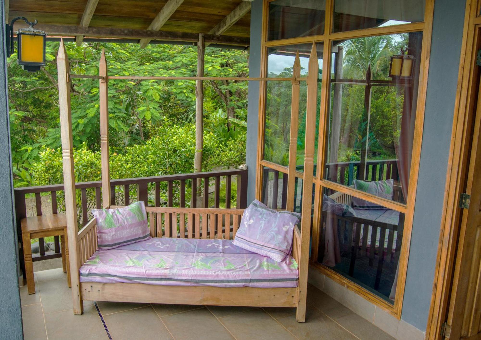 Punta Duarte Garden Inn Los Duarte Rum bild