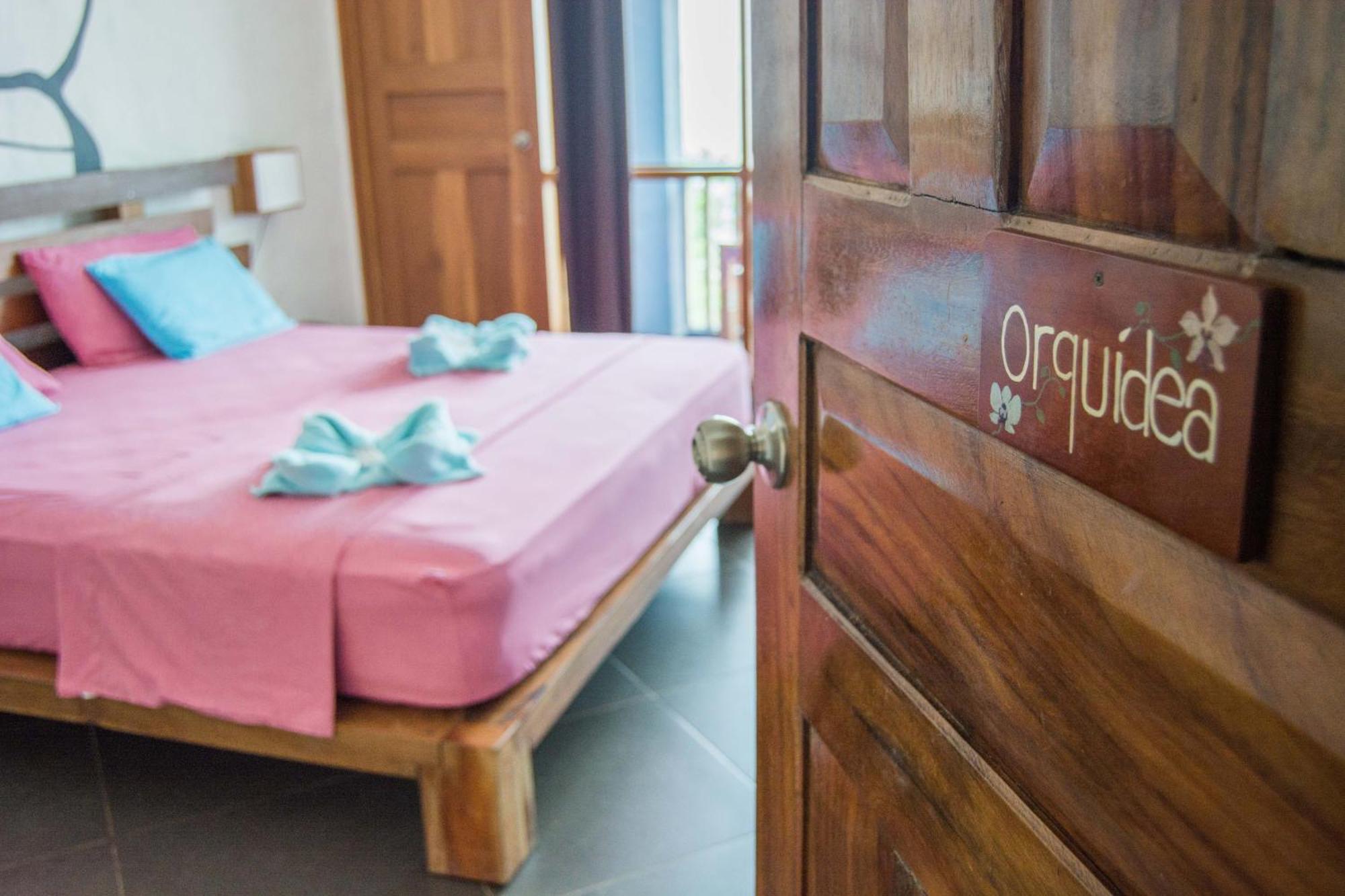 Punta Duarte Garden Inn Los Duarte Rum bild