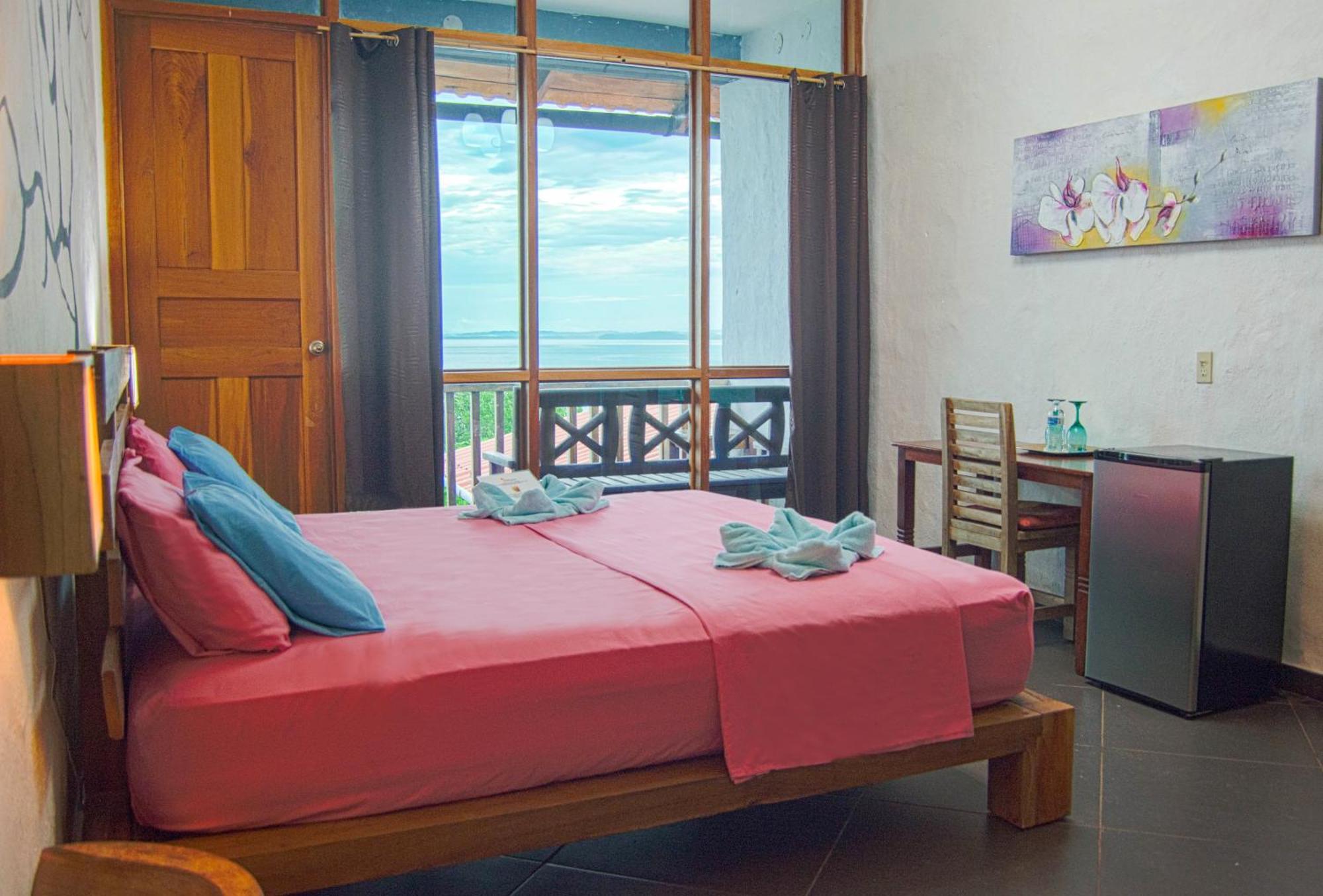 Punta Duarte Garden Inn Los Duarte Rum bild