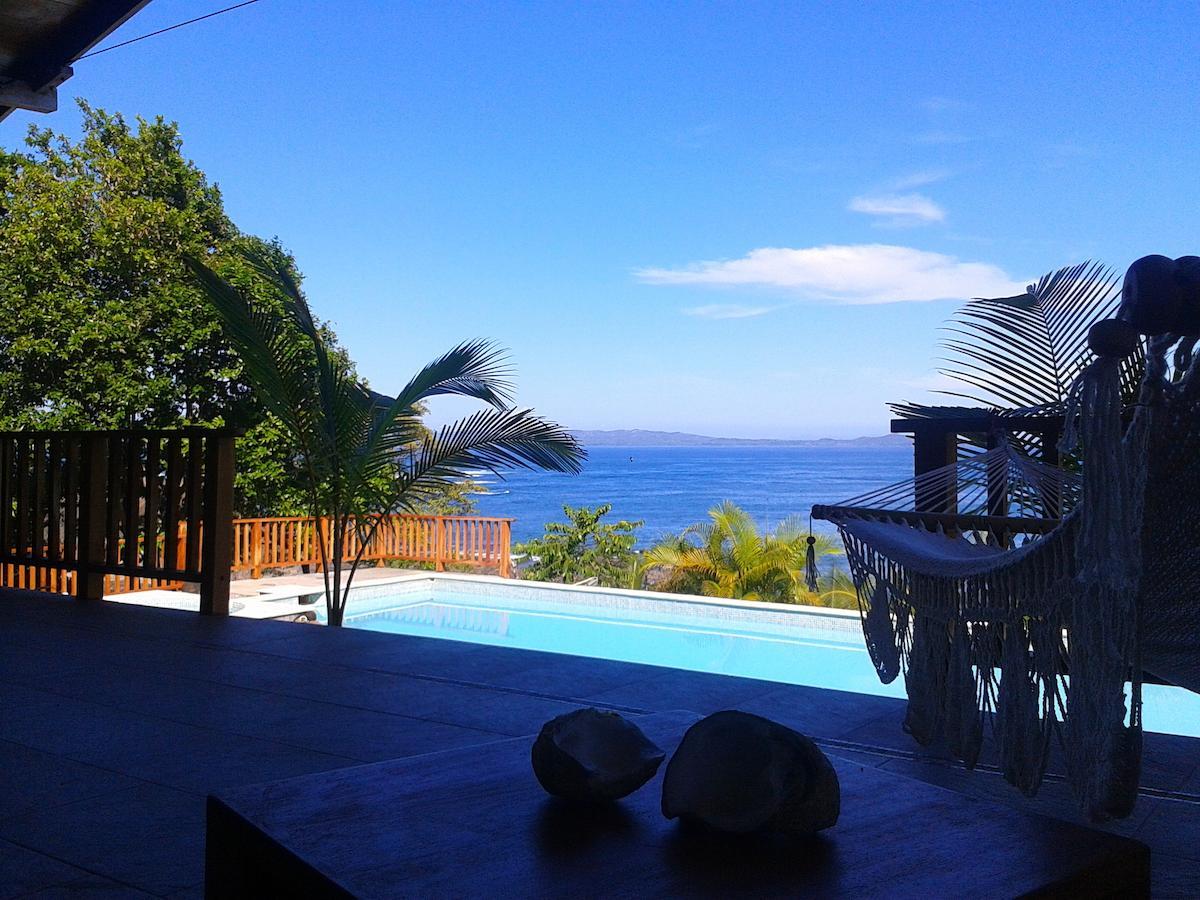 Punta Duarte Garden Inn Los Duarte Exteriör bild