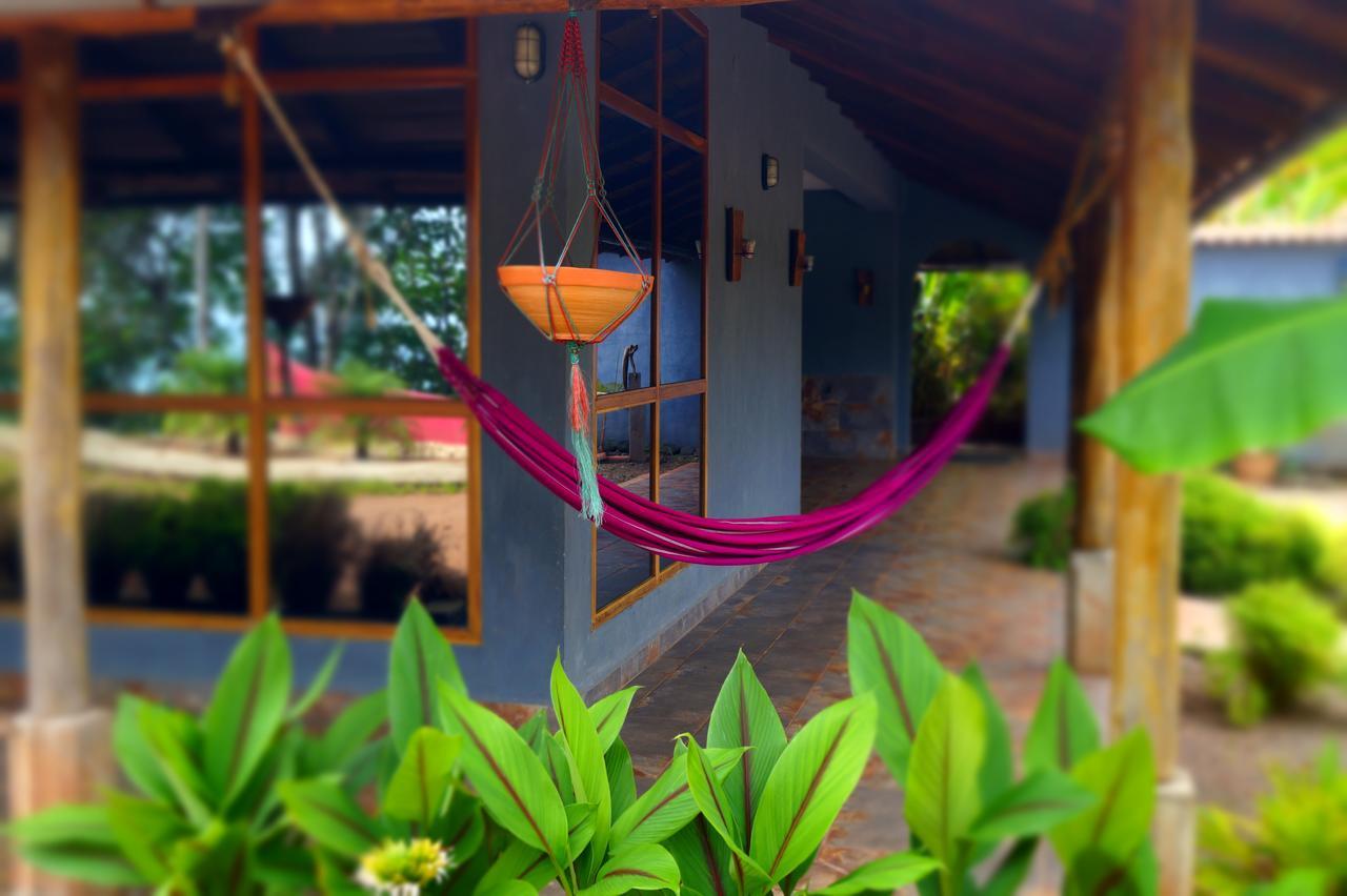 Punta Duarte Garden Inn Los Duarte Exteriör bild
