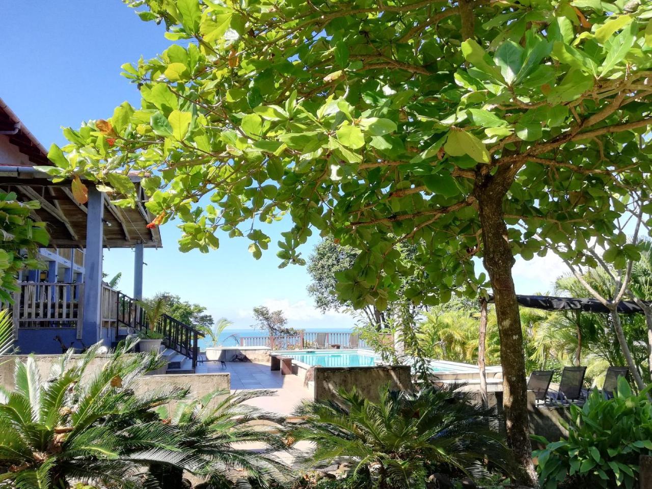 Punta Duarte Garden Inn Los Duarte Exteriör bild