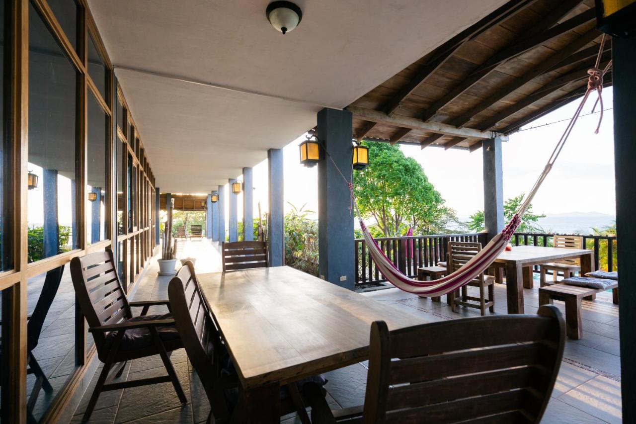 Punta Duarte Garden Inn Los Duarte Exteriör bild