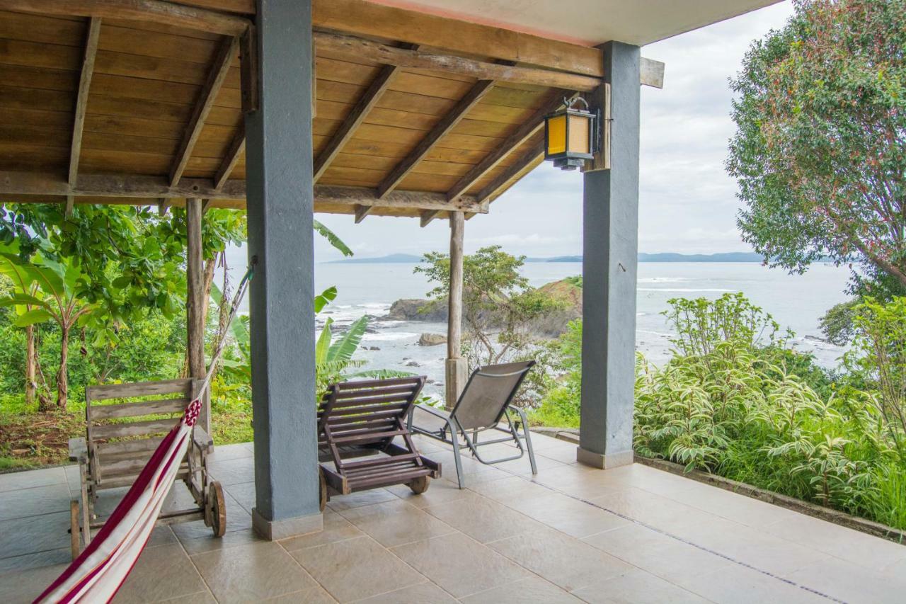 Punta Duarte Garden Inn Los Duarte Exteriör bild