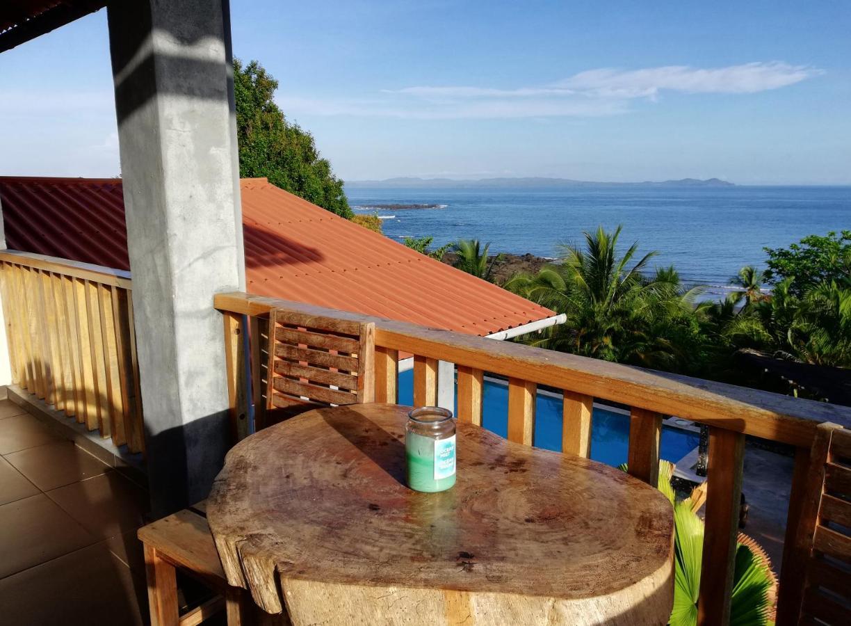 Punta Duarte Garden Inn Los Duarte Exteriör bild